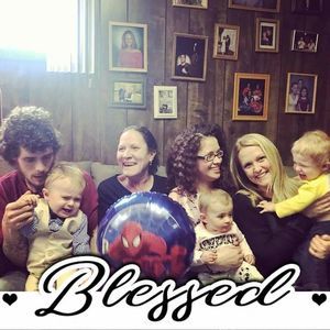 Meet your Posher, Lynette